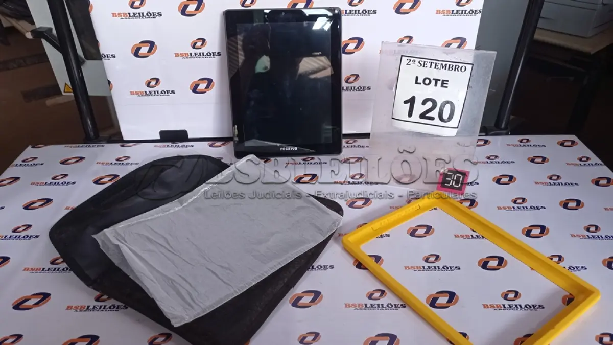LOTE 120
