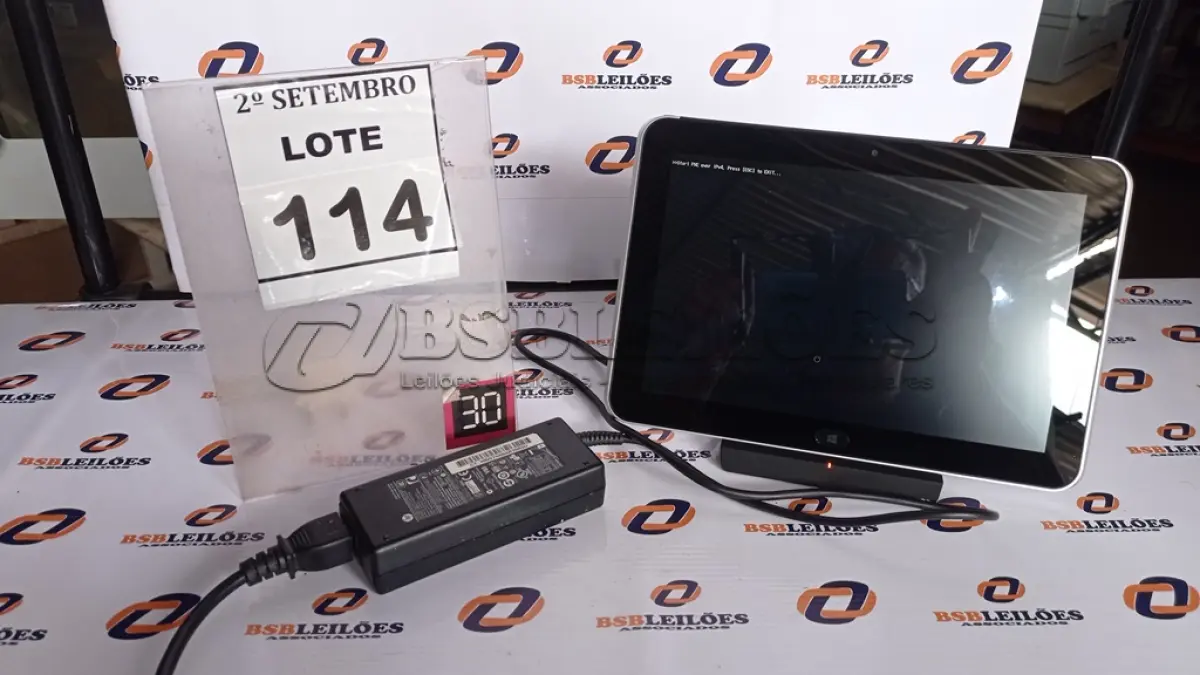 LOTE 114