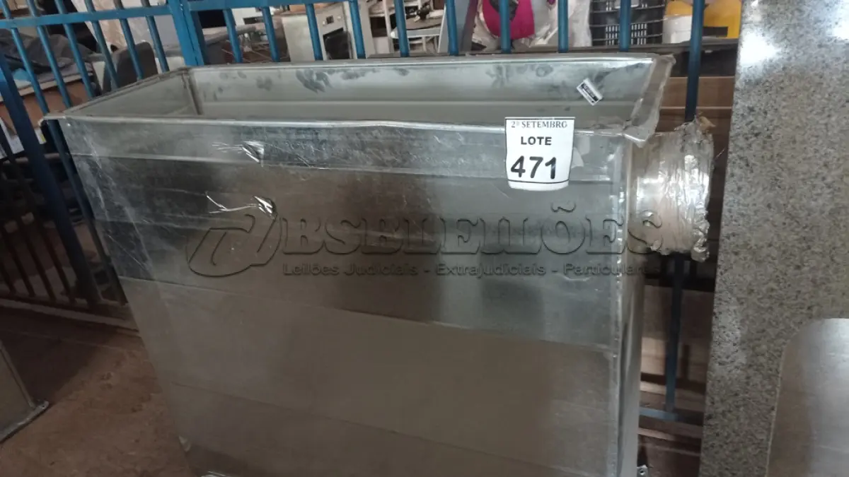 LOTE 471 - LOTE EXTRA. (NO ESTADO) ATENÇÃO! FAZER A VISITAÇÃO ANTES DE ARREMATAR, NÃO SABEMOS SE FUNCIONA, LEILÃO NÃO TEM GARANTIA E NEM DEVOLUÇÃO, SUJEITO A POSSÍVEIS AVARIAS VISÍVEIS/OCULTAS E/OU AUSÊNCIA DE COMPONENTES.