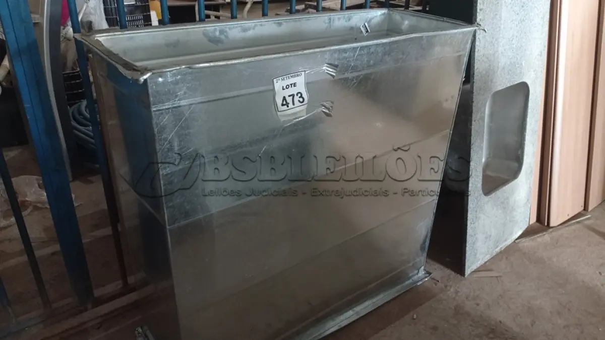 LOTE 473