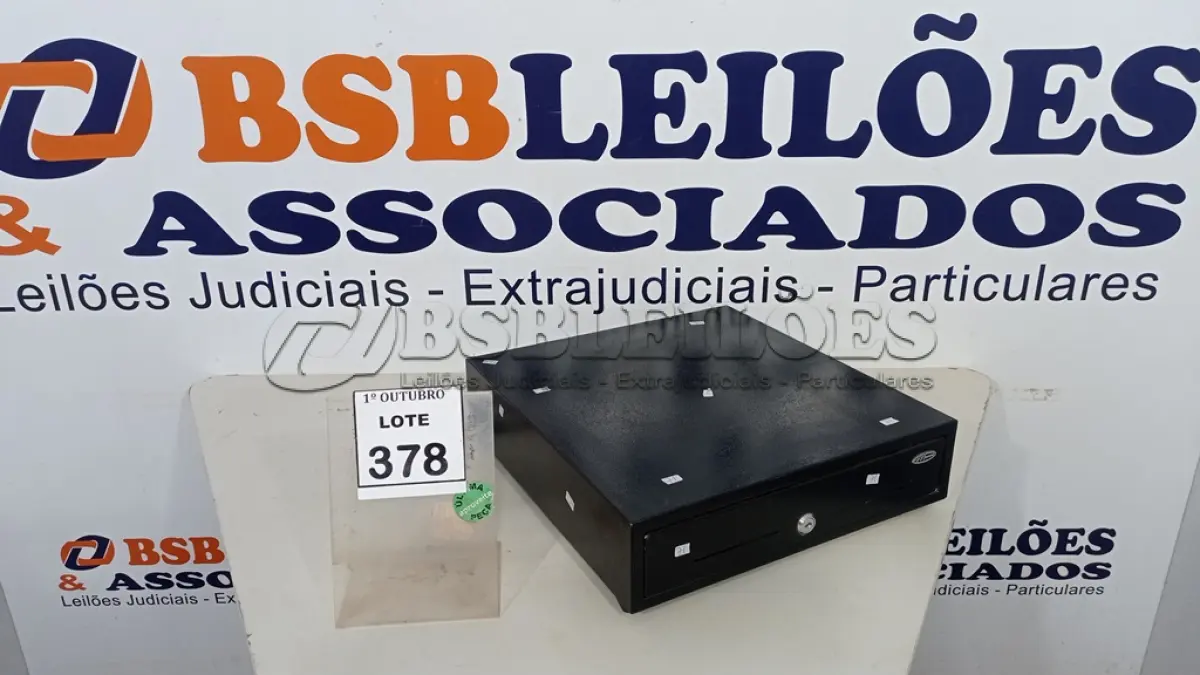 LOTE 378