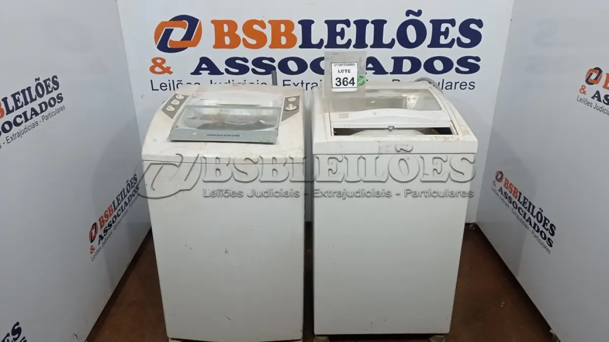 LOTE 364