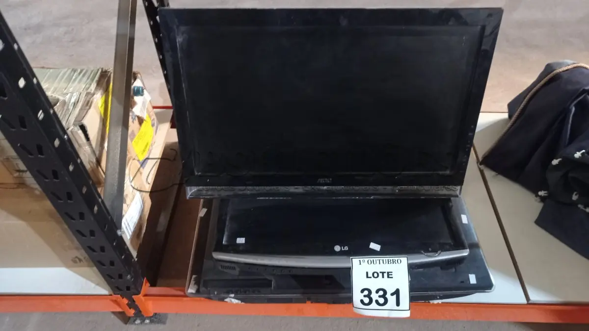 LOTE 331