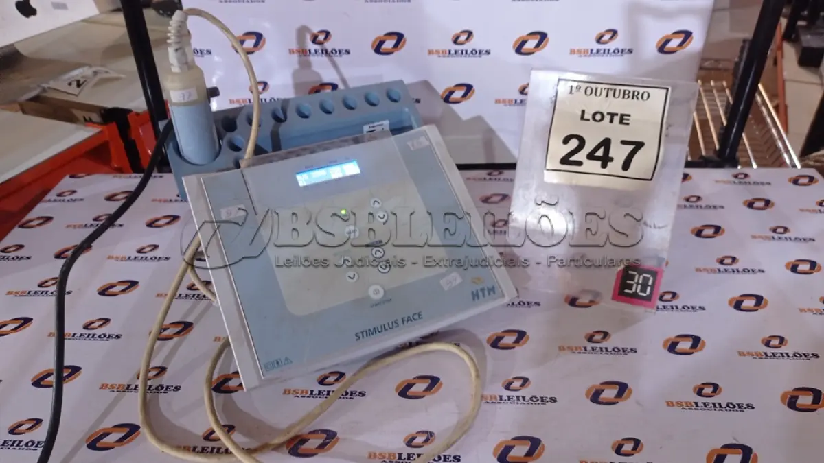 LOTE 247
