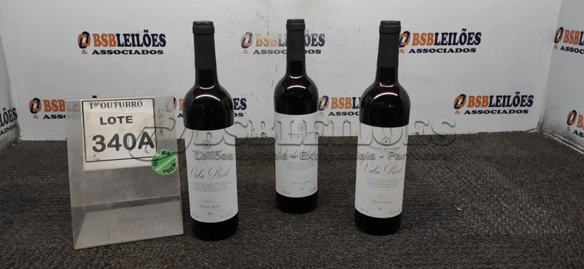 LOTE 340
