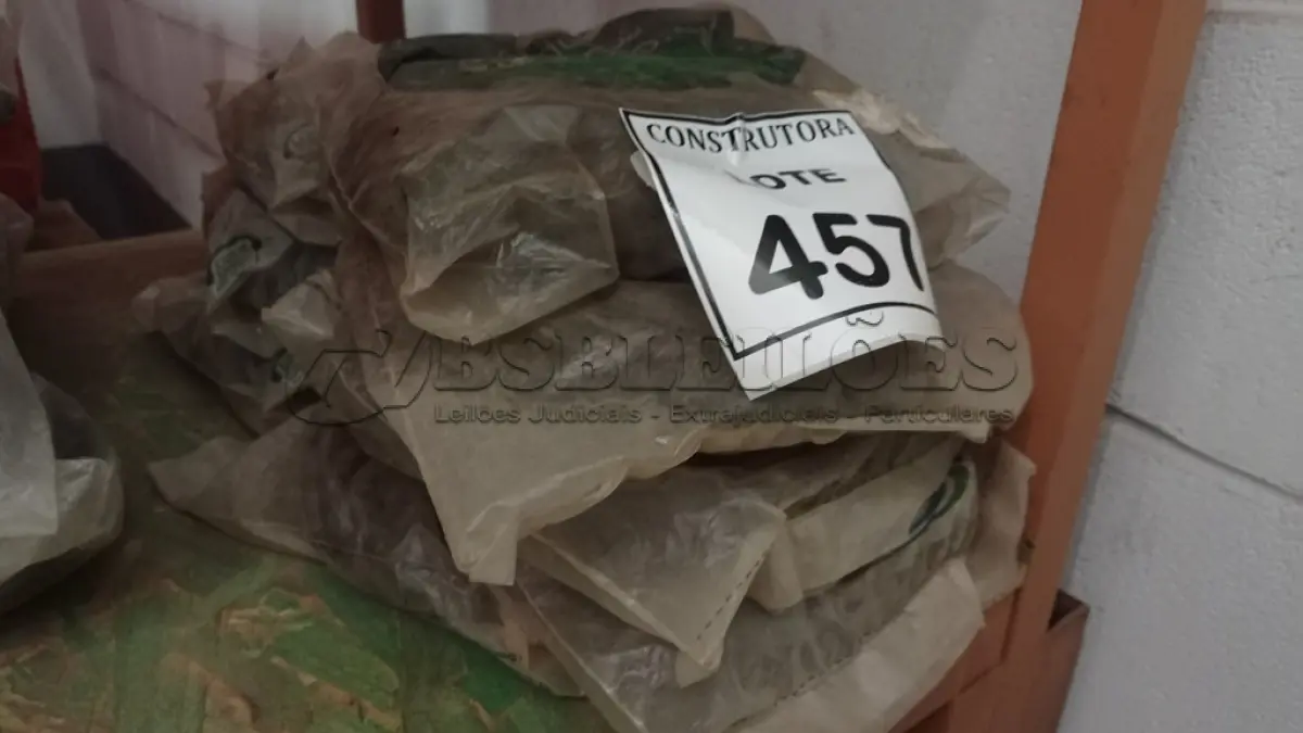 LOTE 457 - 01 LOTE COM ANÉIS DE VEDAÇÃO DIVERSOS. (NO ESTADO) ATENÇÃO! FAZER A VISITAÇÃO ANTES DE ARREMATAR, NÃO SABEMOS SE FUNCIONA, LEILÃO NÃO TEM GARANTIA E NEM DEVOLUÇÃO, SUJEITO A POSSÍVEIS AVARIAS VISÍVEIS/OCULTAS E/OU AUSÊNCIA DE COMPONENTES.