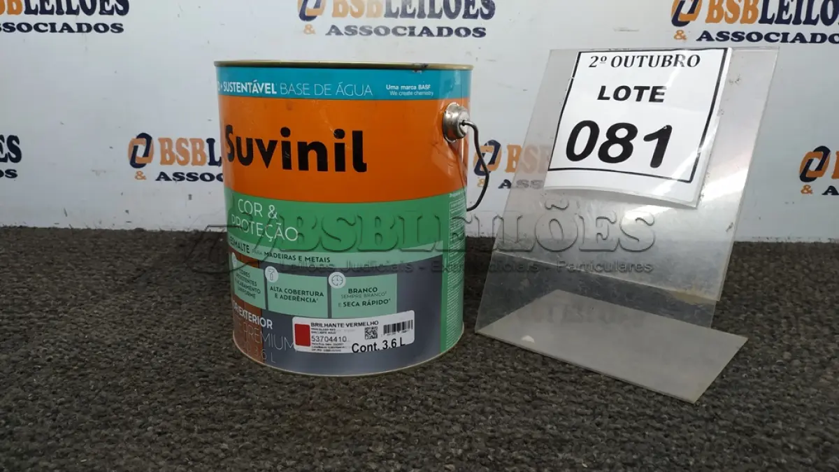 LOTE 081