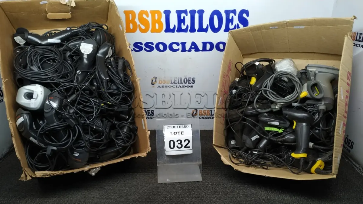 LOTE 032