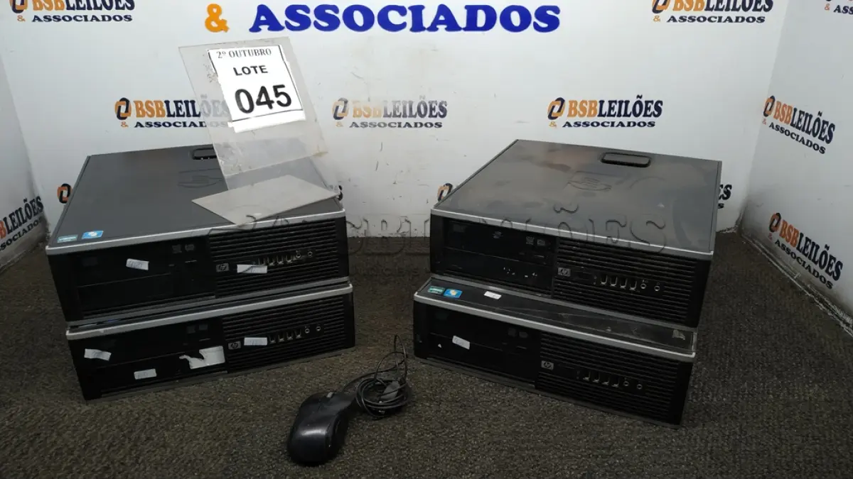 LOTE 045