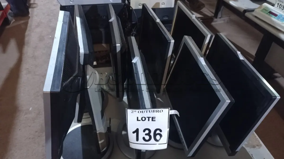 LOTE 136