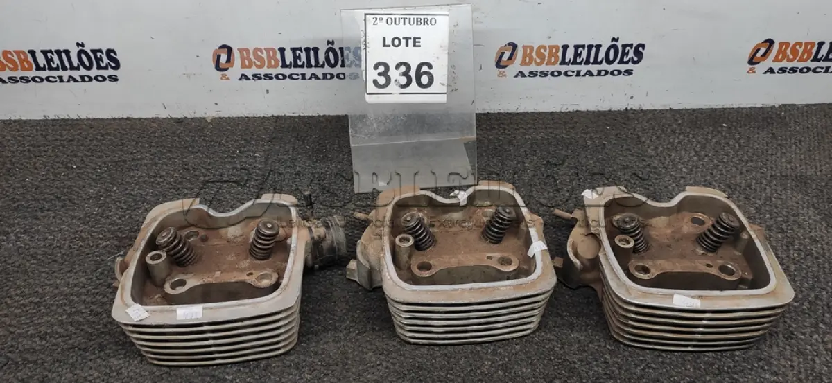 LOTE 336