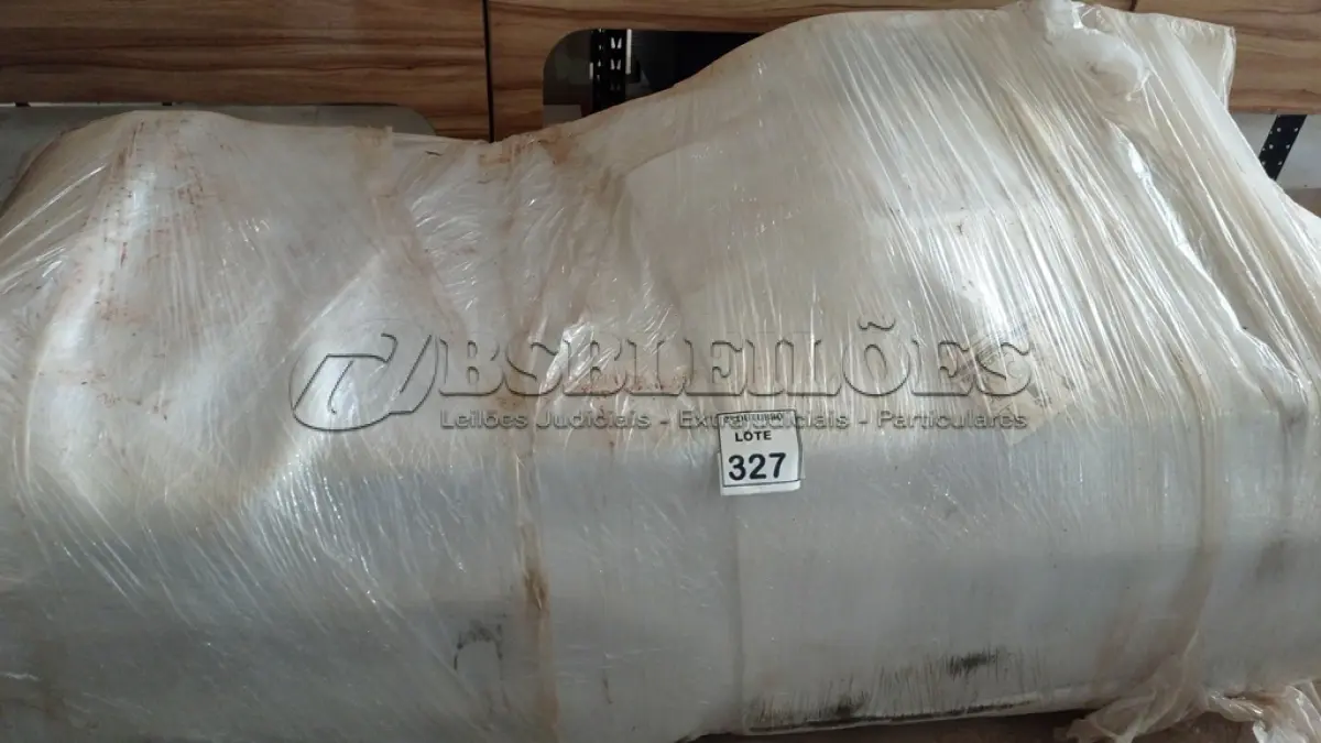 LOTE 327 - 01 CAMA HOSPITALAR (NOVA). (NO ESTADO) ATENÇÃO! FAZER A VISITAÇÃO ANTES DE ARREMATAR, NÃO SABEMOS SE FUNCIONA, LEILÃO NÃO TEM GARANTIA E NEM DEVOLUÇÃO, SUJEITO A POSSÍVEIS AVARIAS VISÍVEIS/OCULTAS E/OU AUSÊNCIA DE COMPONENTES.