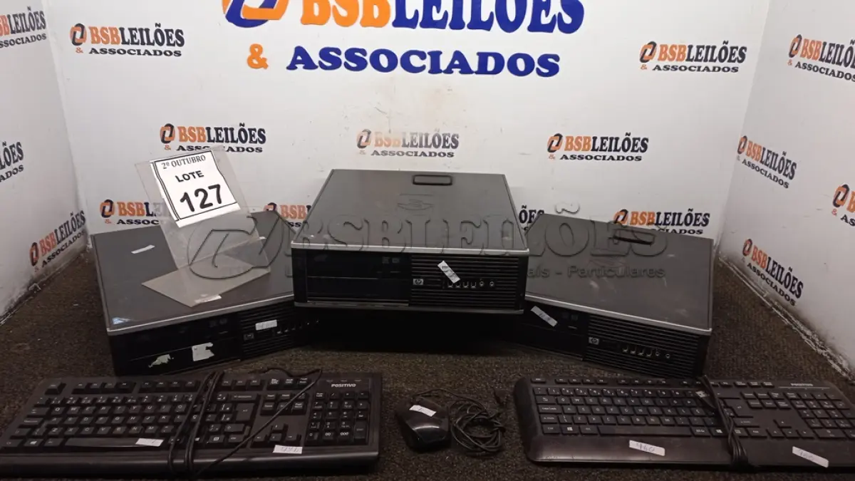 LOTE 127