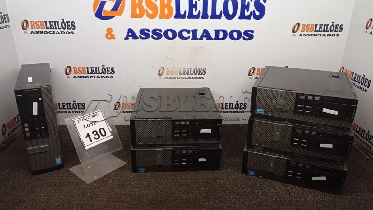 LOTE 130