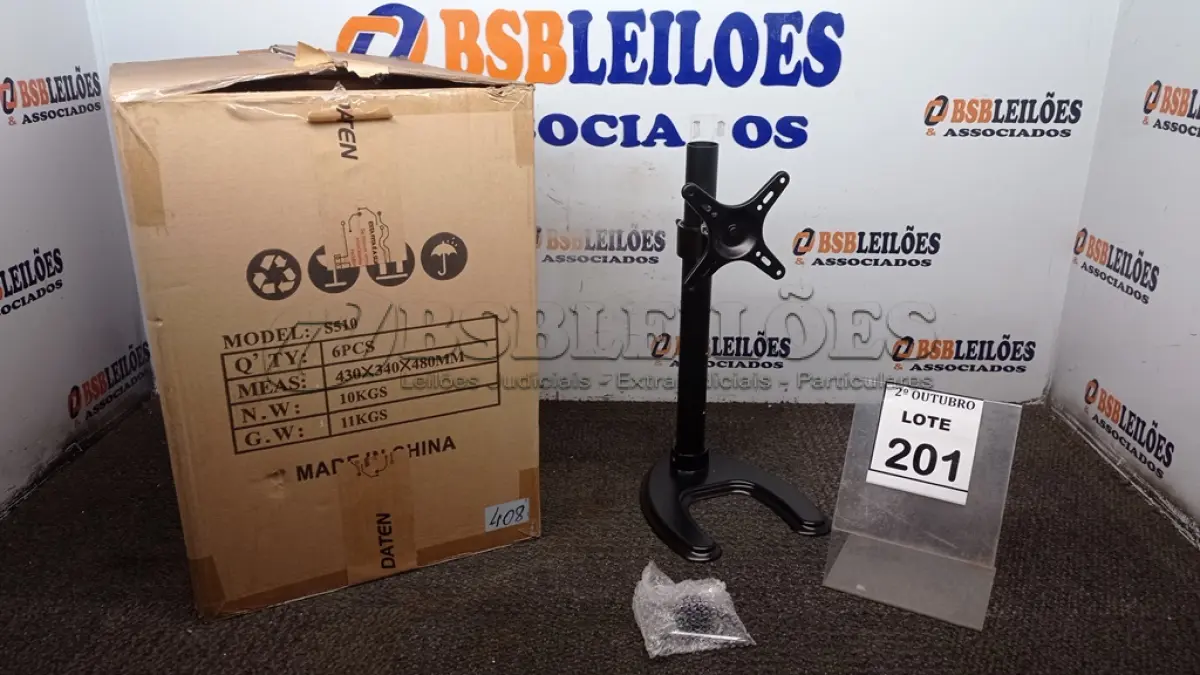 LOTE 201