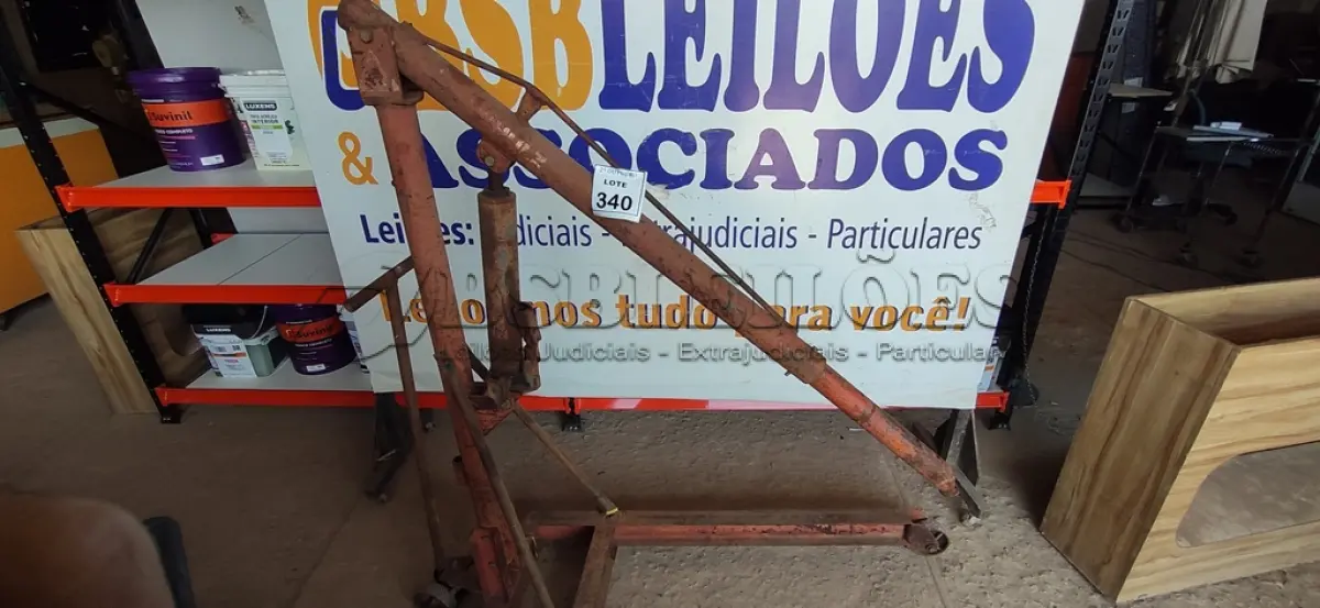 LOTE 340