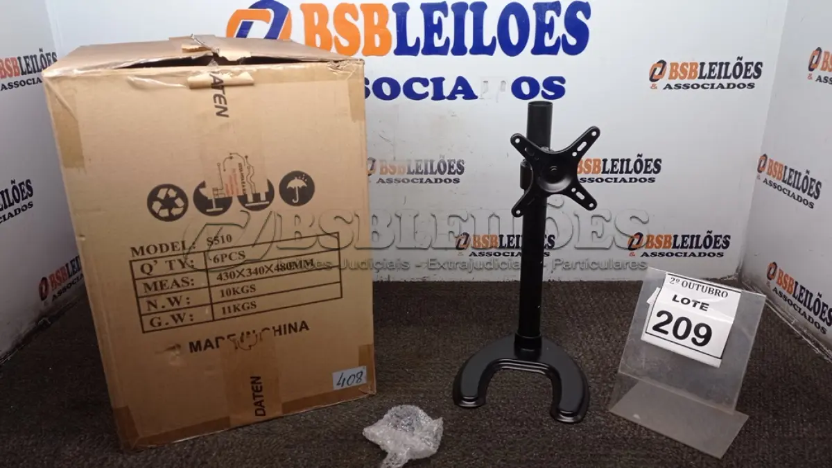 LOTE 209