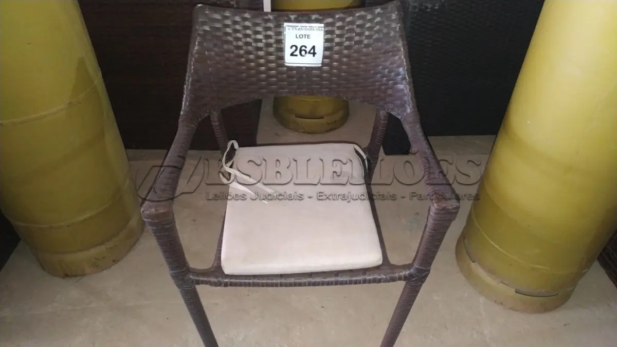 LOTE 264
