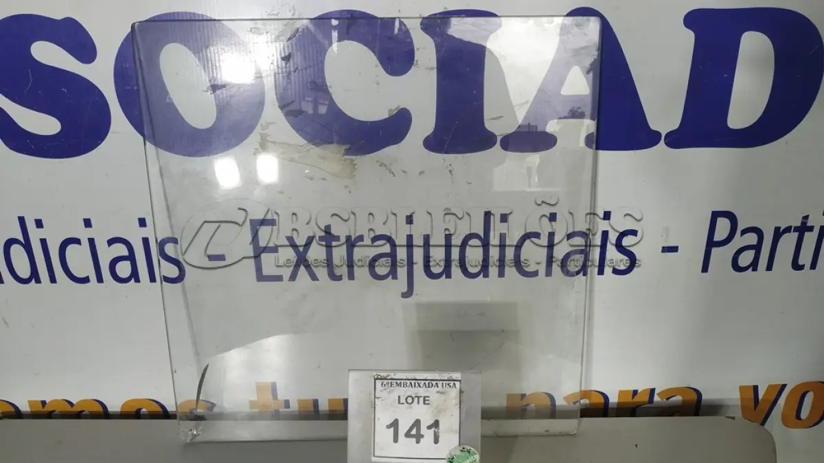 LOTE 141