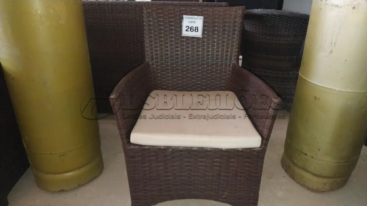 LOTE 268
