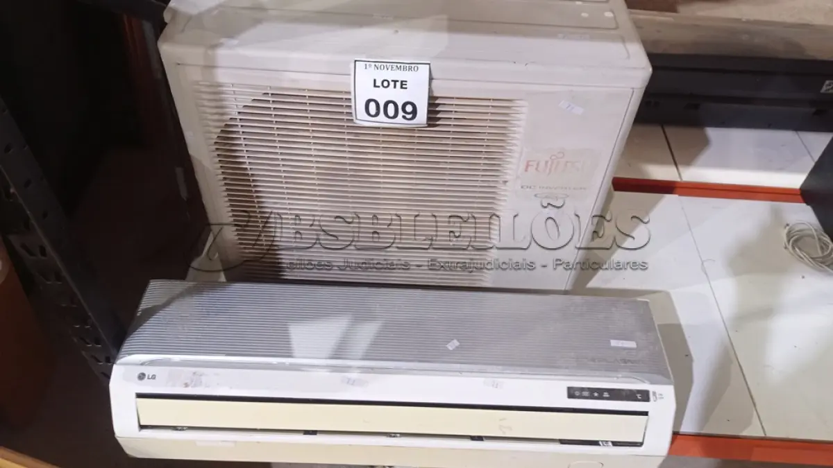 LOTE 009