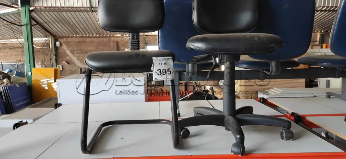 LOTE 395