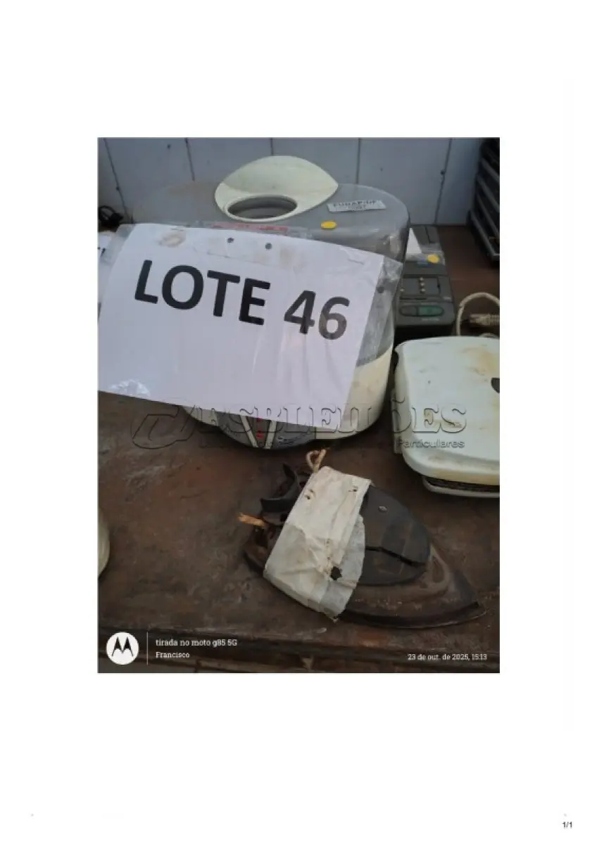 LOTE 046