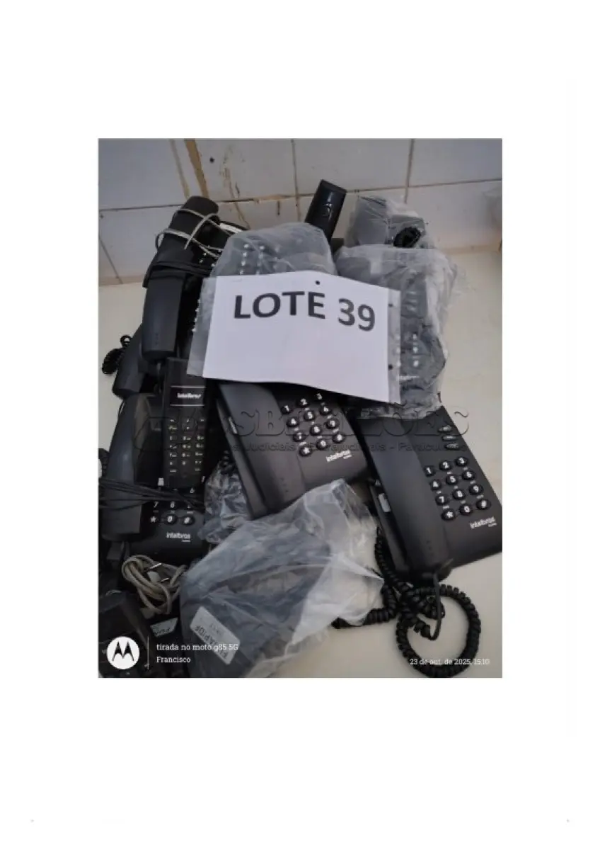 LOTE 039