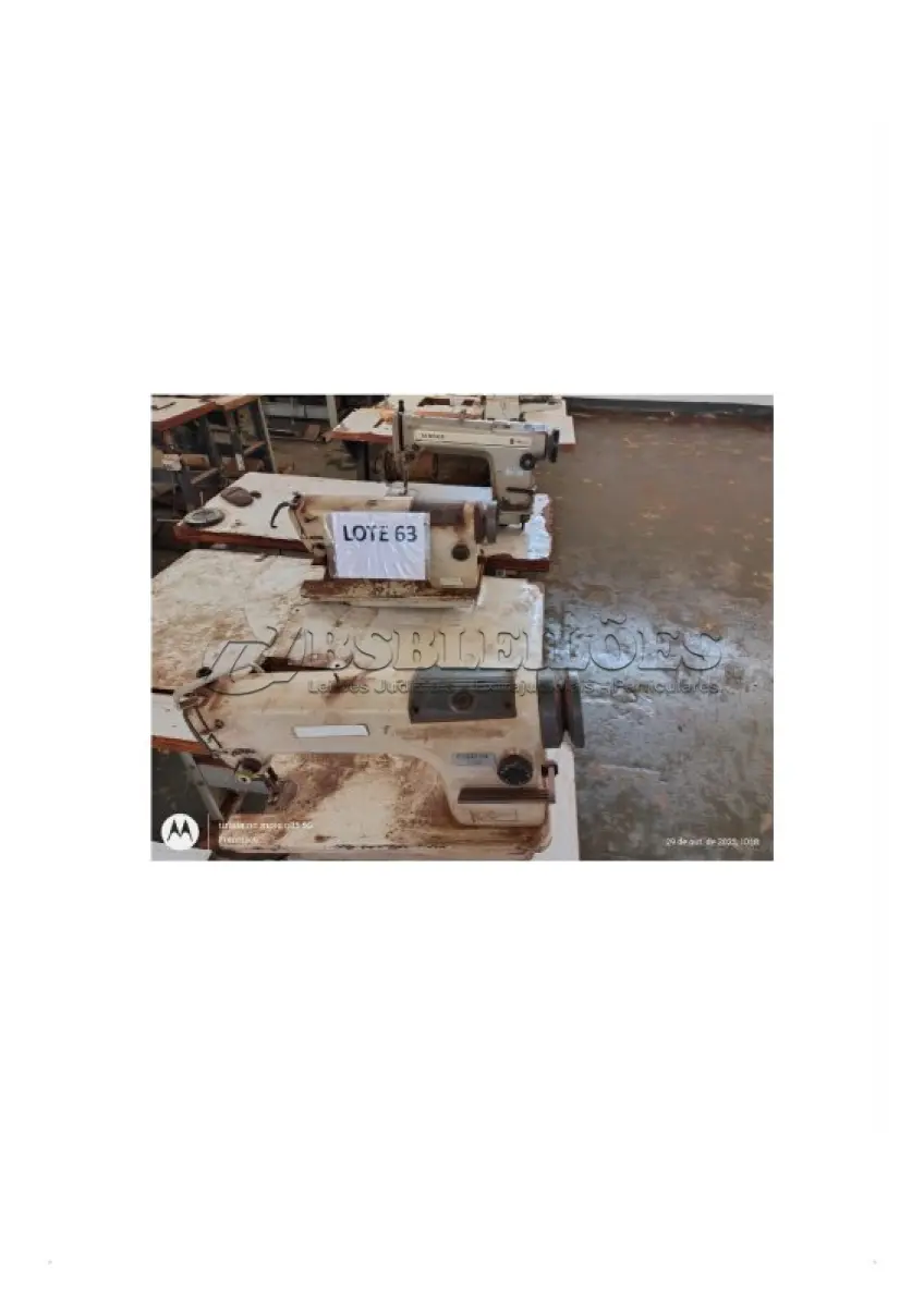 LOTE 063