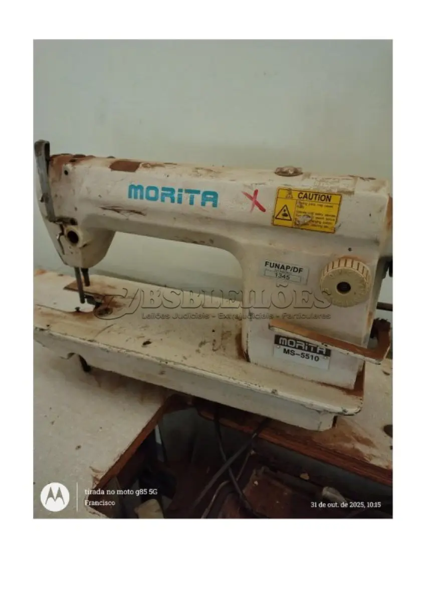 LOTE 069