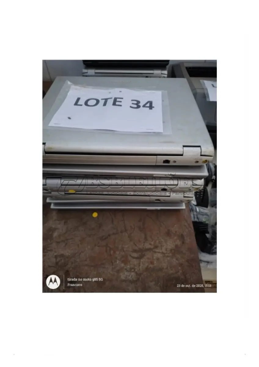 LOTE 034