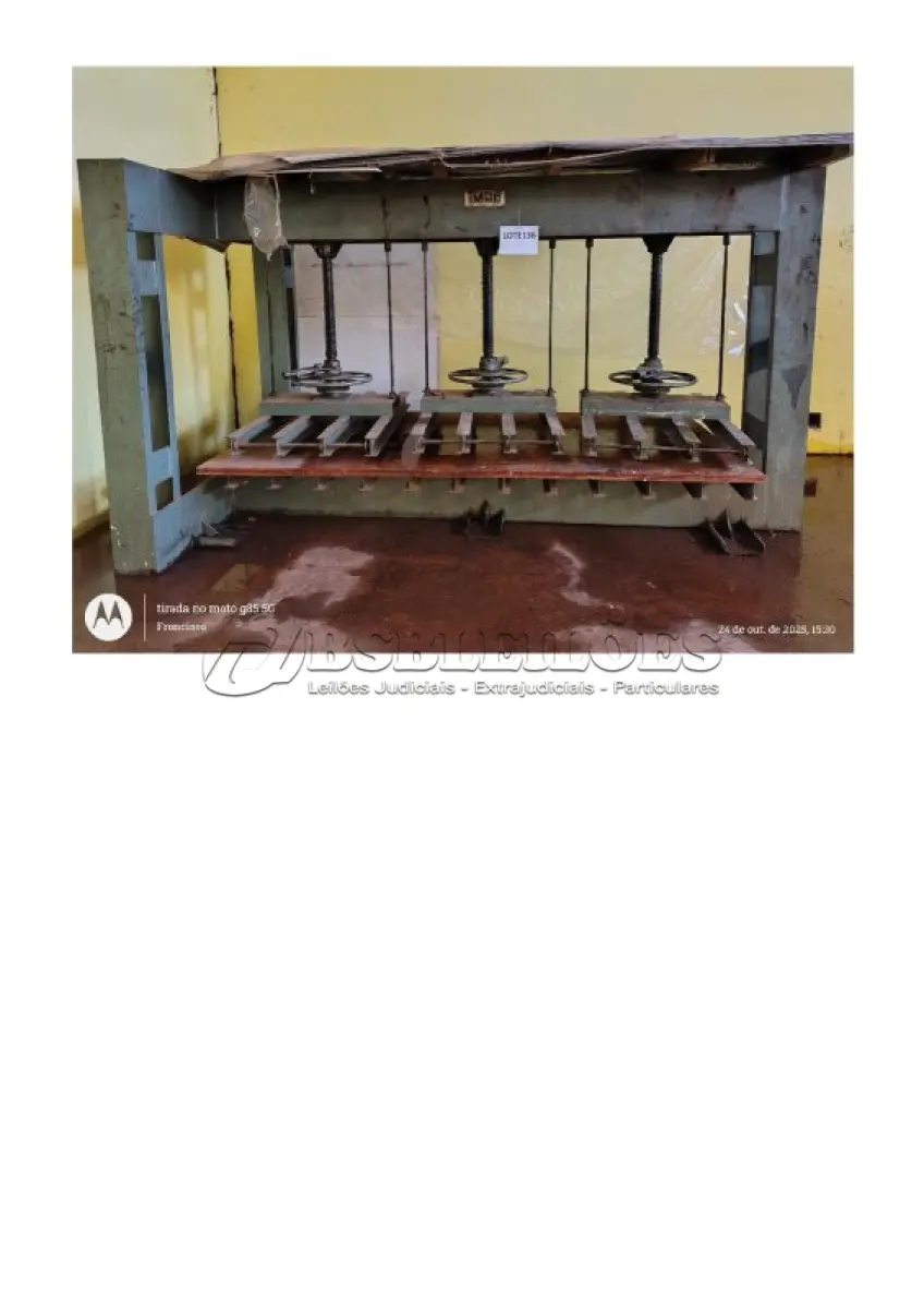 LOTE 136