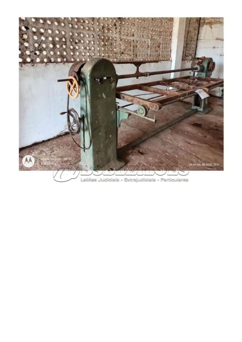 LOTE 140