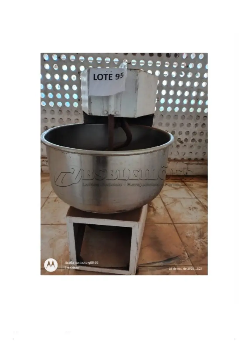 LOTE 095