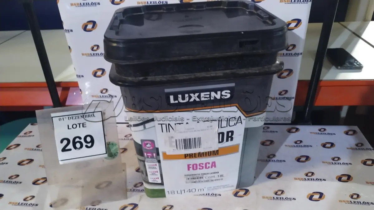 LOTE 269