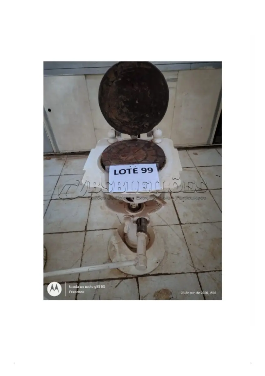 LOTE 099