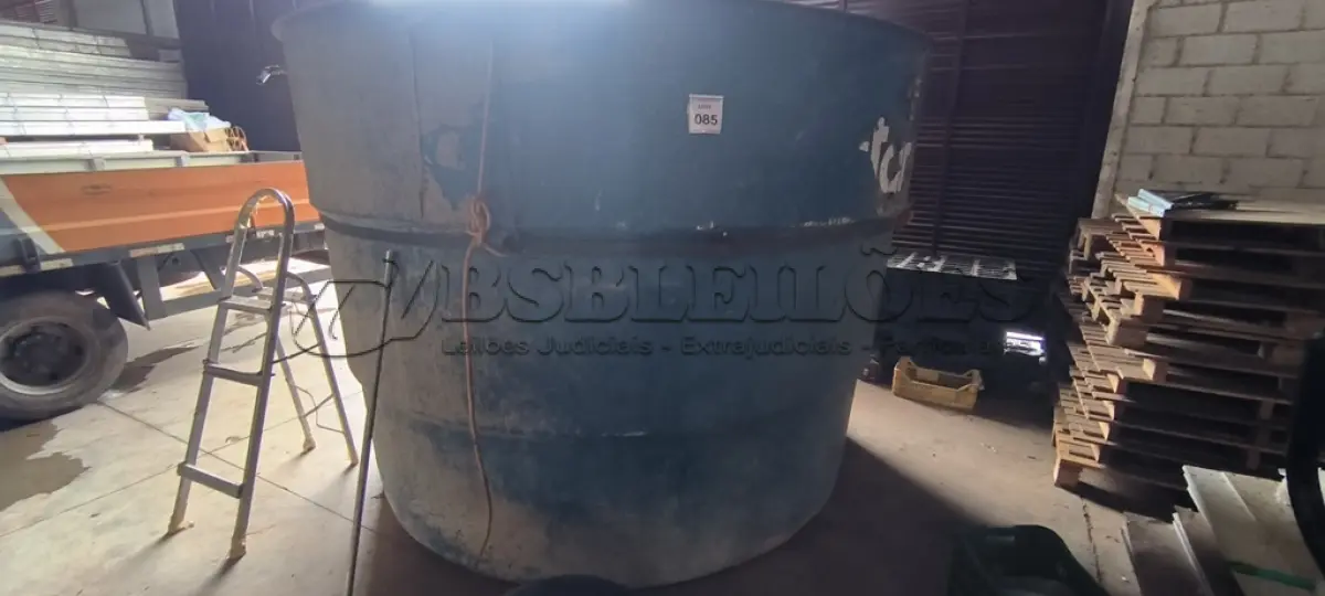 LOTE 085