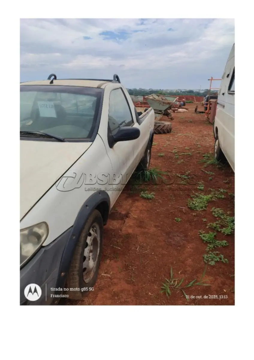 LOTE 119