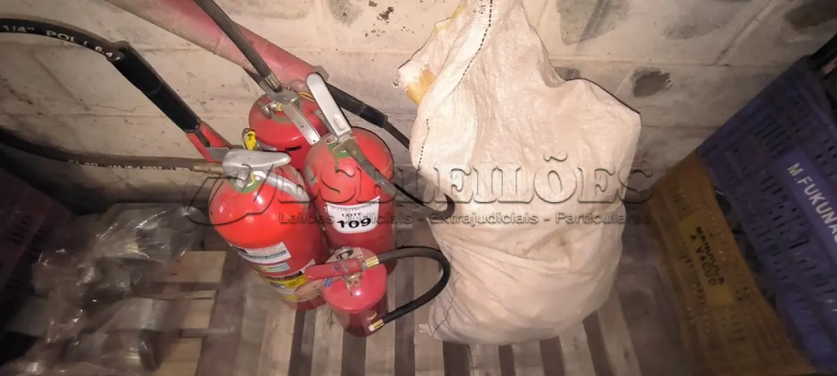 LOTE 109