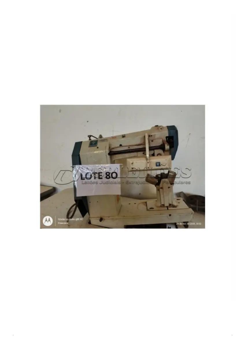 LOTE 080