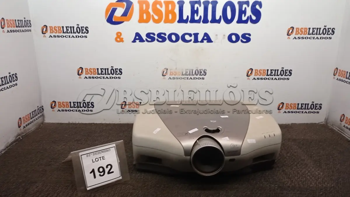 LOTE 192