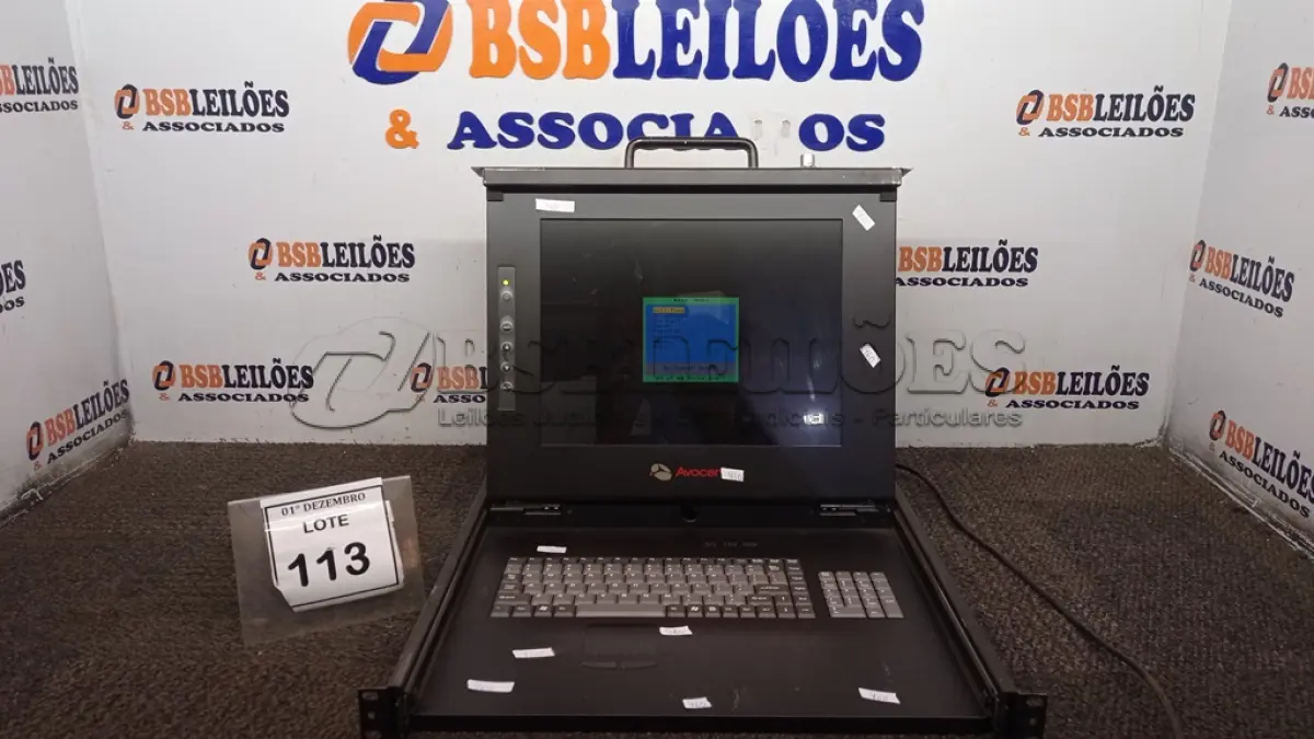 LOTE 113