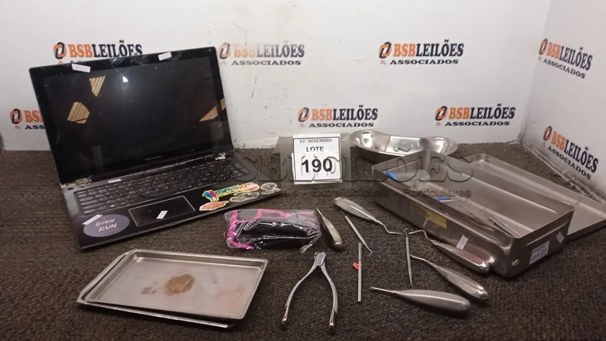 LOTE 190