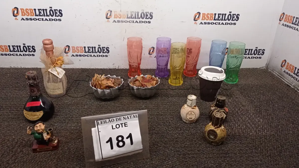 LOTE 181