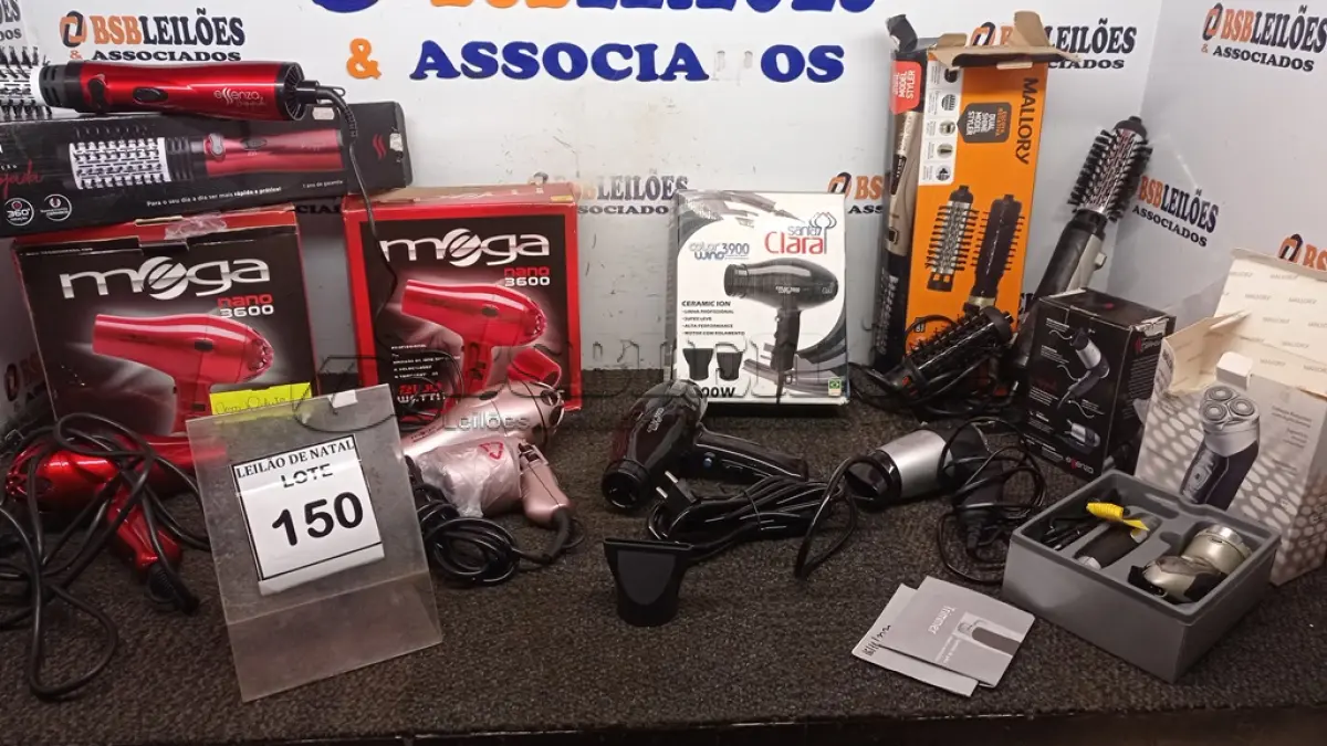 LOTE 150