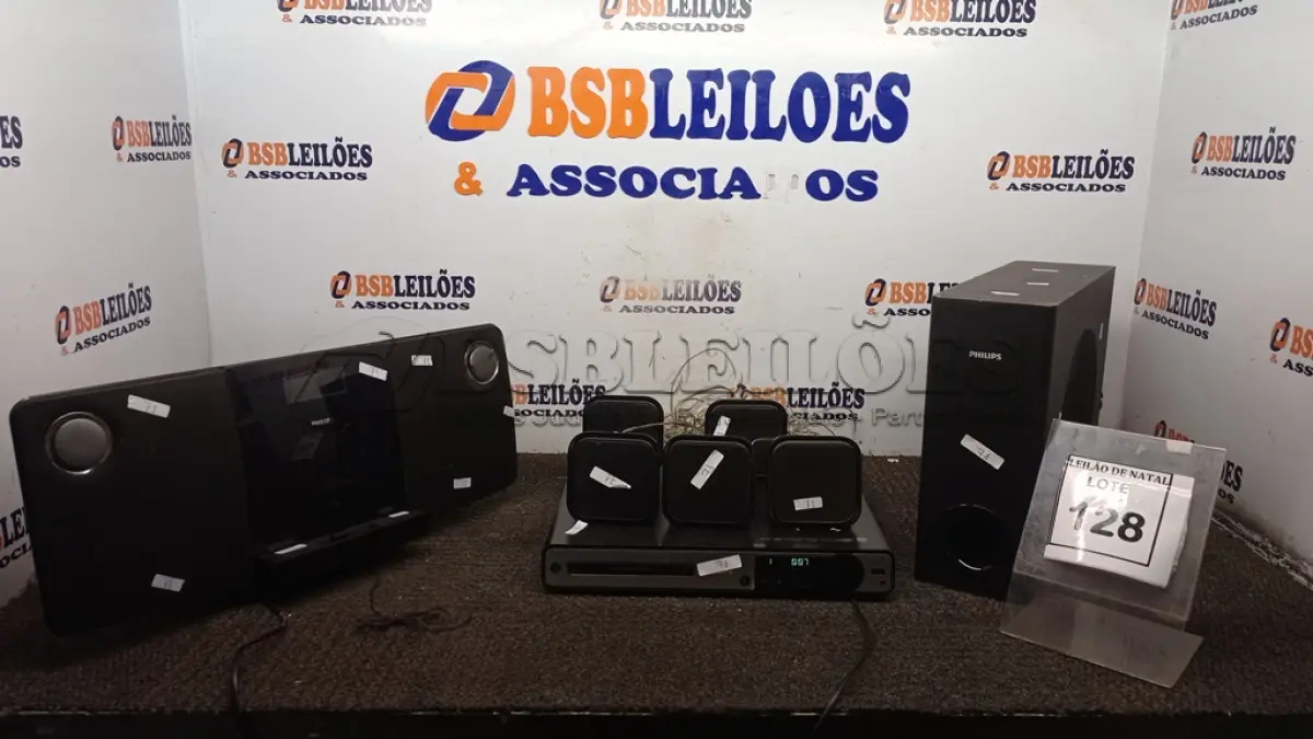 LOTE 128