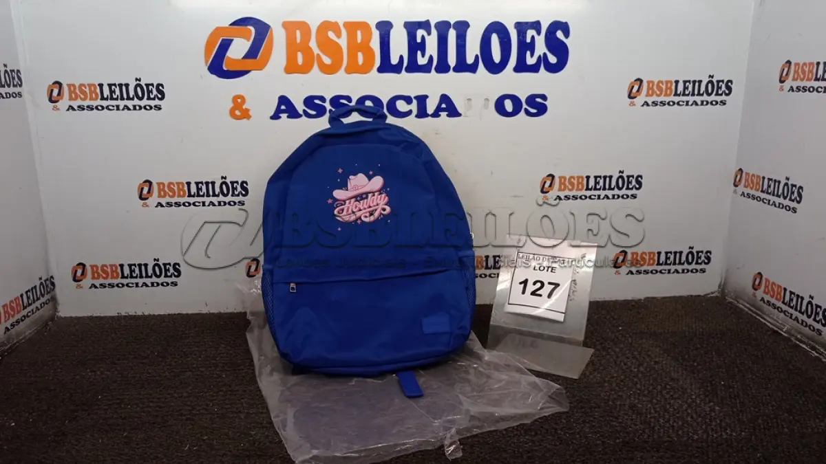 LOTE 127