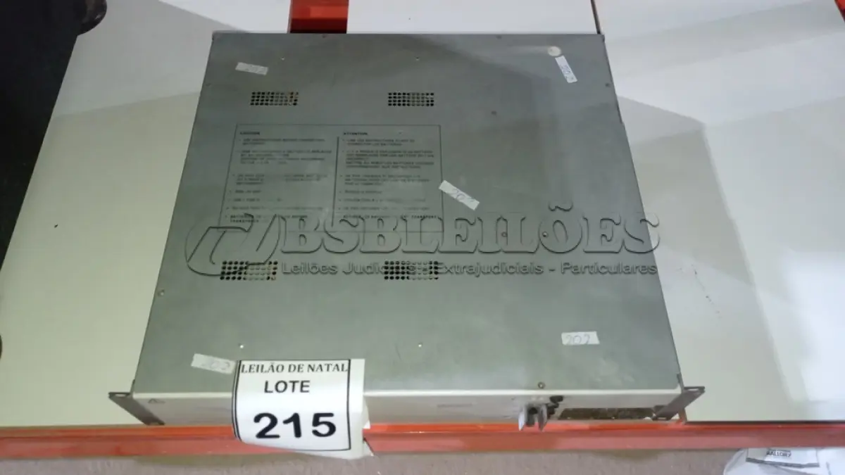 LOTE 215