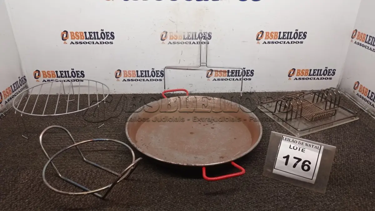LOTE 176