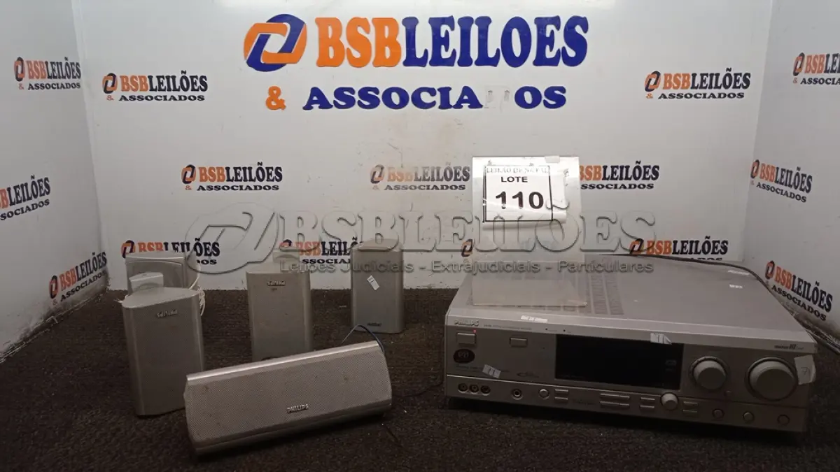 LOTE 110